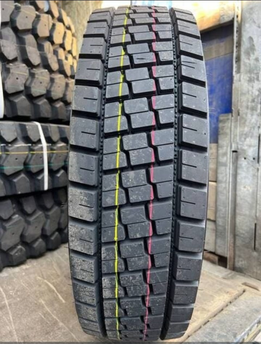 215/75R17.5 APOLLO ENDU RACE RD 126/124M TL ведущая