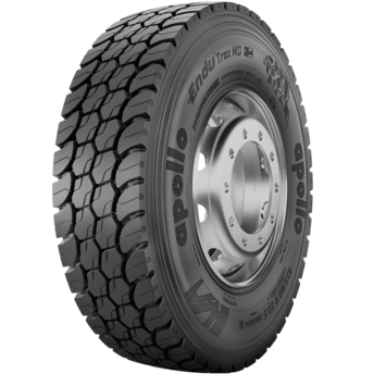 315/80R22.5 APOLLO ENDUTRAX MD 156/150L TL ведущая стройка