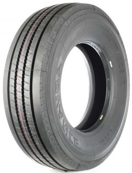 11R22.5 ADVANCE GL283А 16PR 146/143M TL рулевая