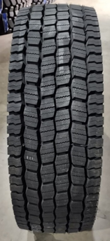 315/80R22.5  ATLANDER ATL08 LW 20PR 157/154L  ведущая
