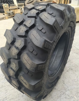 19.5L-24  Apollo Terra BHL 12PR TL