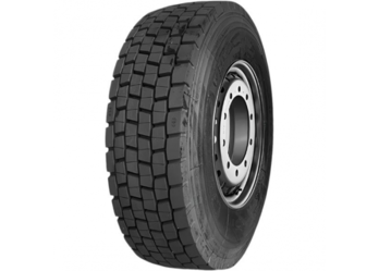 315/70R22.5  DoubleCoin RLB468 154/150M 20PR  TL  ведущая