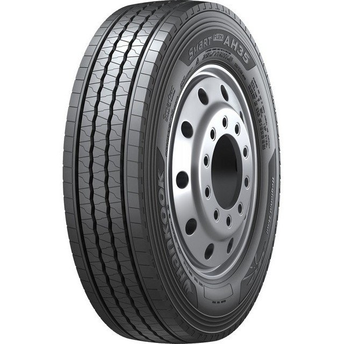 265/70R19.5  Hankook AH35 CN 140/138M TL  рулевая
