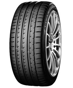 235/55R19  V105  101V