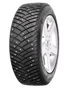 225/55R16 UG ICE Arctic D-Stud 99T XL