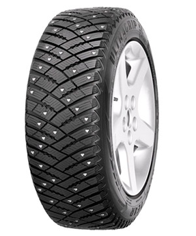 215/55R16  UG ICE Arctic D-Stud  97T