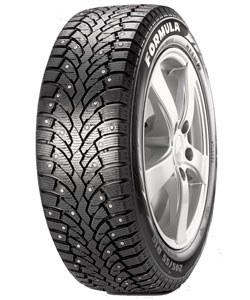 225/65R17 Formula ICE 102T