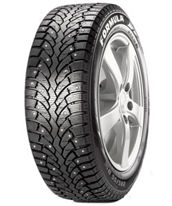 205/55R16  Formula ICE  91T