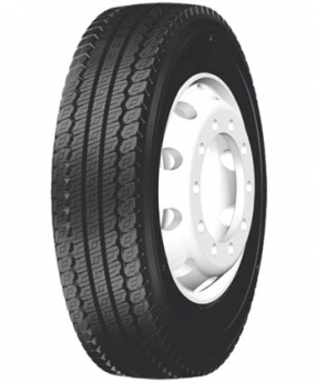 265/70R19.5 Кама NU 301