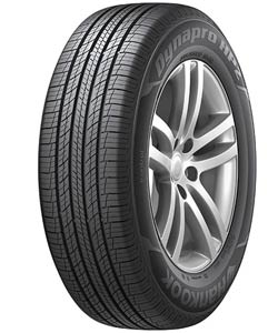 265/50R20   RA33  107V