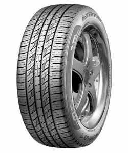 255/55R18  Kumho  KL33  109V