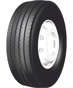 315/80R22.5 Кама NF 202 рулевая