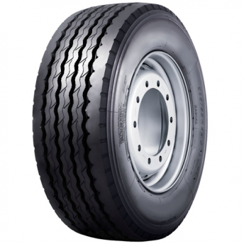 385/65R22.5 Bridgestone R168 M+S 160K TL Тайланд (прицепная)