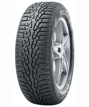 215/60R16 Nokian WR D4 99H XL