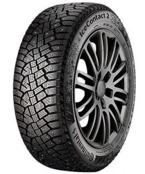 205/55R16 IceContact 2 94T
