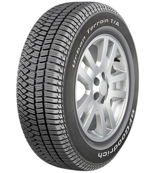 235/55R18   URBAN  TERRAIN  100V  XL