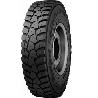 11R22.5 CORDIANT PROFESSIONAL DM-1 148/145К б/к (ведущая)