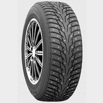 195/50R15 WG WH62 82T шип