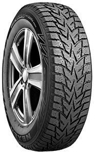 235/65R17 WG WSpike SUV WS62 108T шип.