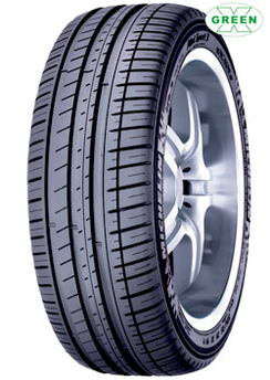 255/40R18 Pilot Sport 3 99Y