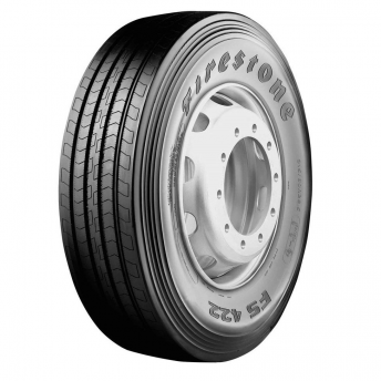 295/80R22.5 Firestone FS-422 152/148 руль.
