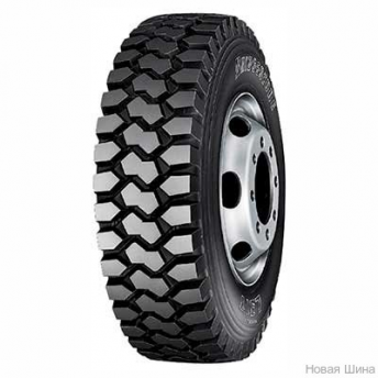 12.00R20 Bridgestone L317 154/150G TT (ведущая карьер)