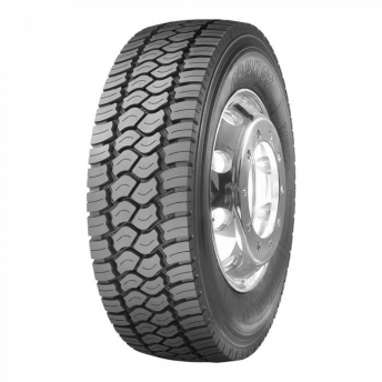 285/70R19.5  Sava  Orjak O3  146/140M  (ведущая)