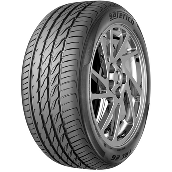 235/45R17 Delmax Perfompro 97W
