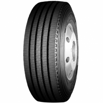 245/70R19.5 Yokohama 104ZR JP 136/134M (рулевая)