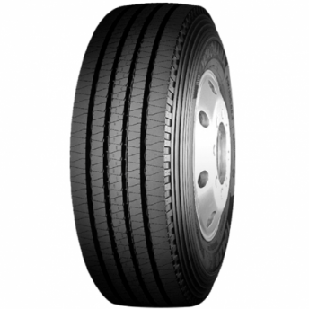 245/70R19.5  Yokohama  104ZR  JP  136/134M  (рулевая)