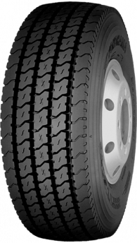 315/60R22.5 Yokohama TY517E JP 152/148L (ведущая)