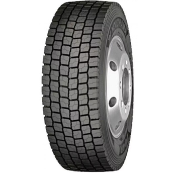 315/80R22.5 704R TH 156/150L (ведущая)