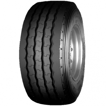 385/65R22.5 Yokohama RY357 JP 160J (прицепная)
