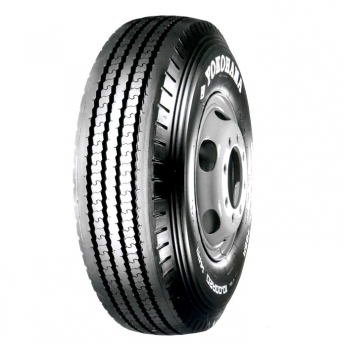 7.50R16 Y785R ТТ Япония кам + о/л (рулевая)