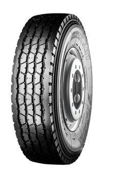 315/80R22.5 Yokohama MY507 TH 156/150К (универсальная, стройка)
