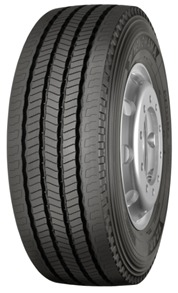 315/80R22.5  Yokohama  124R  TH  156/150L  (рулевая)