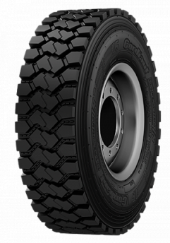 315/80R22,5 CORDIANT_PROFESSIONAL, DO-1 б/к (ведущая карьер)