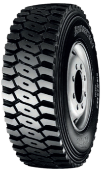315/80R22.5 Bridgestone L355 M+S 156K TL Япония (ведущая, стройка)