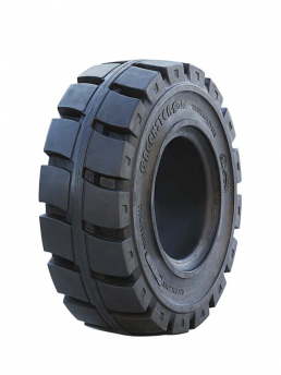 5.00-8 Greckster Gold цельнолитая STD
