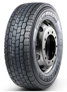 315/70R22.5 LEAO KTD300 M+S 156/150L (ведущая)
