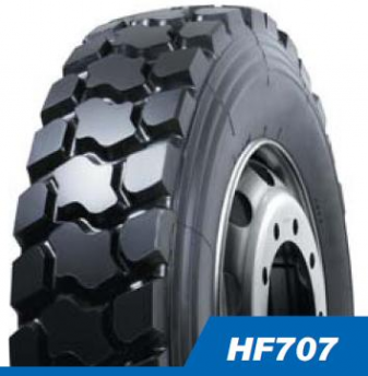 12.00R20 SUNFULL HF707 156/153K 20pr (ведущая, карьер)