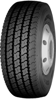 315/70R22.5 Yokohama TY517E TH 154/150L (ведущая)