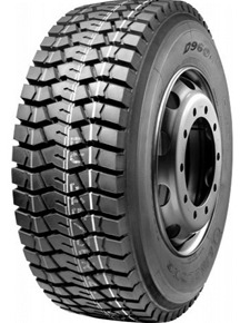 315/80R22.5 LEAO D960 M+S 156/150L 20pr (ведущая, стройка)
