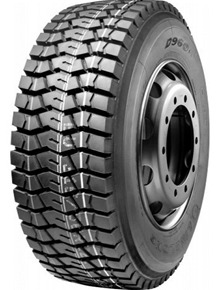 315/80R22.5  LEAO D960 M+S 156/150L  20pr  (ведущая, стройка)