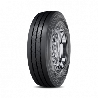265/70R19.5 GoodYear KMAX T 143/141J (прицепная)