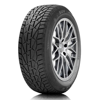 215/65R17 Winter SUV 99V нешипуемая