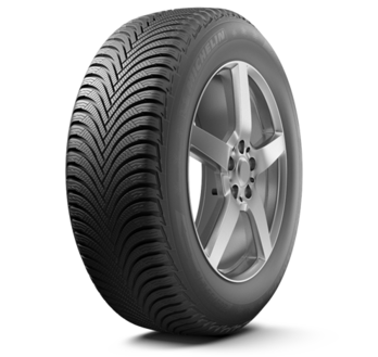 255/35R21 Pilot Alpin 5 98W нешипуемая
