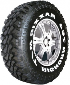 265/75R16 MT-764 123N