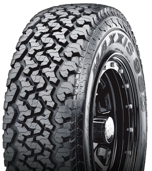 265/60R18 AT980E 114Q