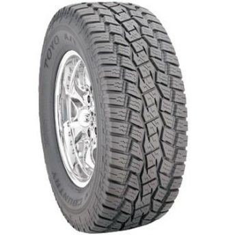 215/70R16 OPEN COUNTRY A/T+ 100H